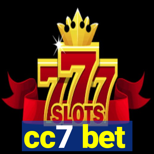 cc7 bet